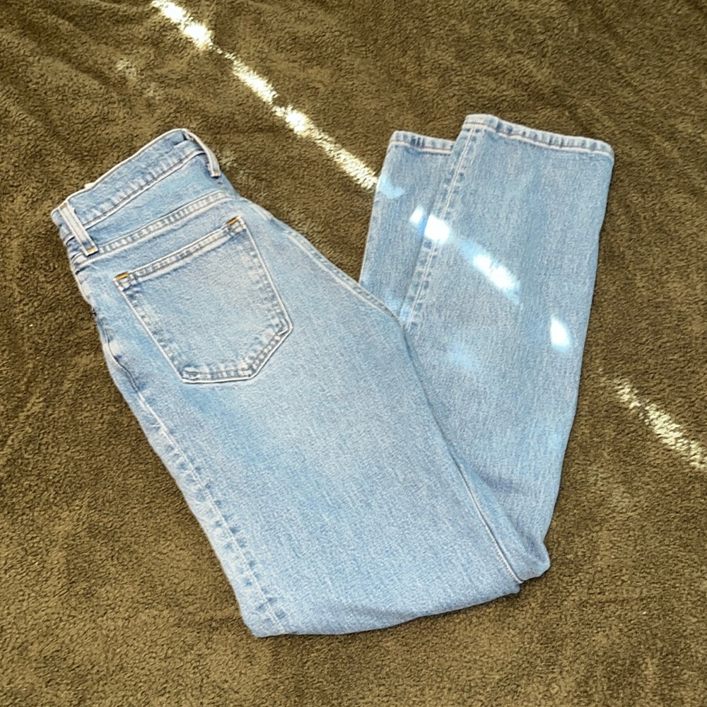 Abercrombie & Fitch jeans